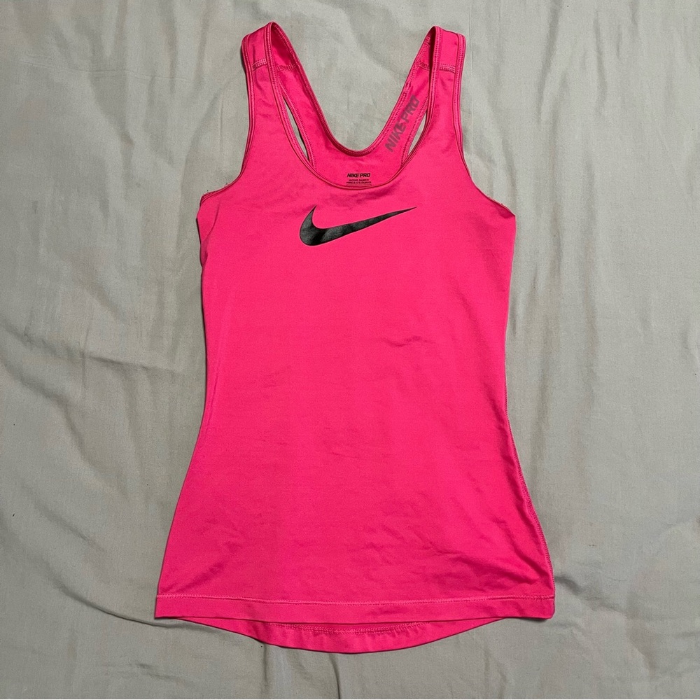 Nike Dry Fit tank top